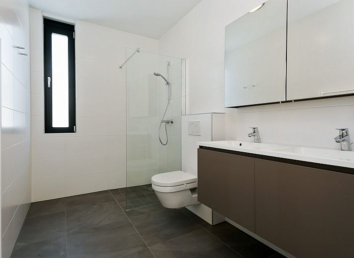 Guest house 5903475 - Bungalow Noord-Beveland - Waterlijn 15 | De Groote Duynen