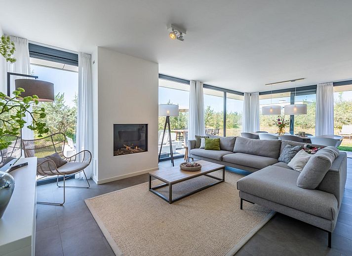 Unterkunft 5903476 • Bungalow Noord-Beveland • Duinvallei 05 | De Groote Duynen