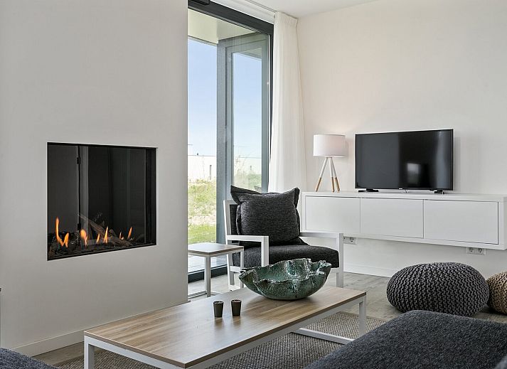 Unterkunft 5903477 • Bungalow Noord-Beveland • Waterlijn 18 | De Groote Duynen