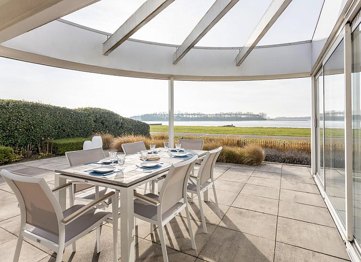 Verblijf 5903485 - Vakantiewoning Noord-Beveland - Veerse Meer Natuurvilla