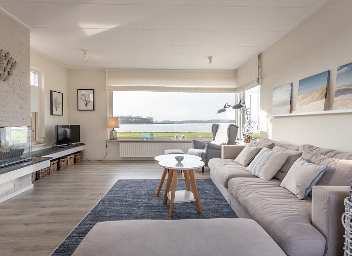Verblijf 5903485 - Vakantiewoning Noord-Beveland - Veerse Meer Natuurvilla