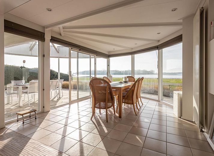Verblijf 5903485 - Vakantiewoning Noord-Beveland - Veerse Meer Natuurvilla