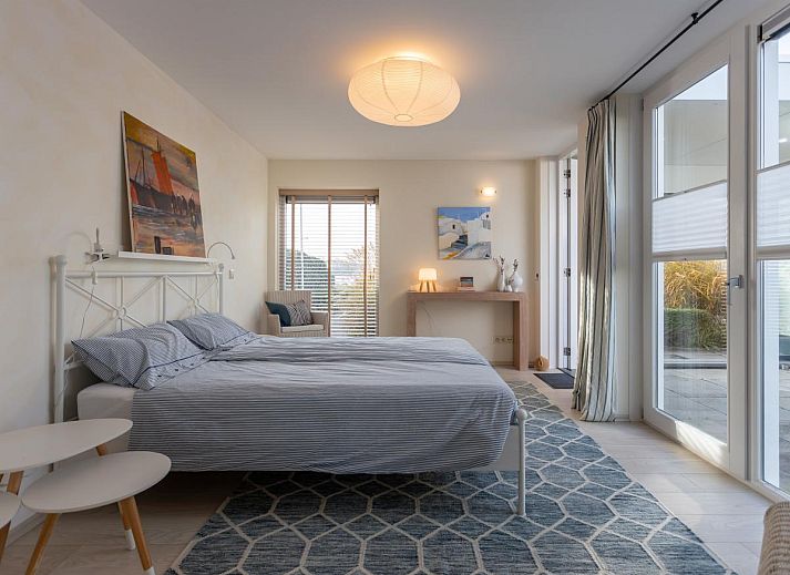 Verblijf 5903485 - Vakantiewoning Noord-Beveland - Veerse Meer Natuurvilla