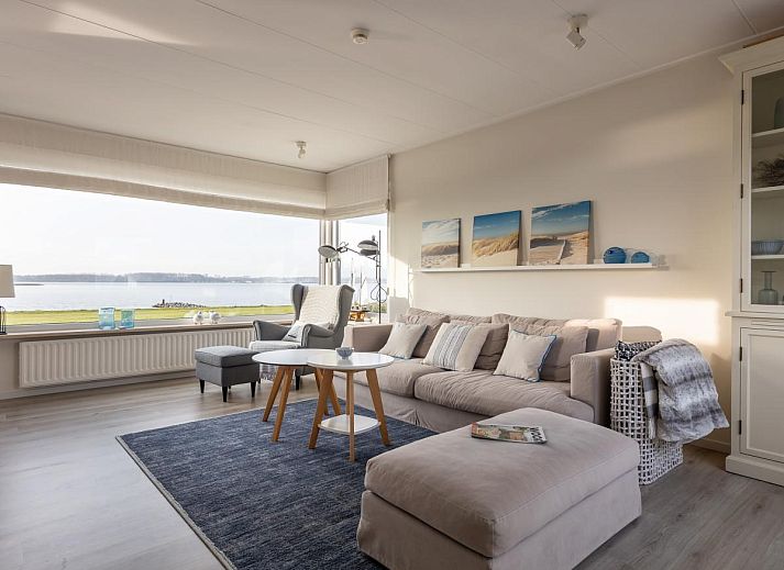 Verblijf 5903485 - Vakantiewoning Noord-Beveland - Veerse Meer Natuurvilla