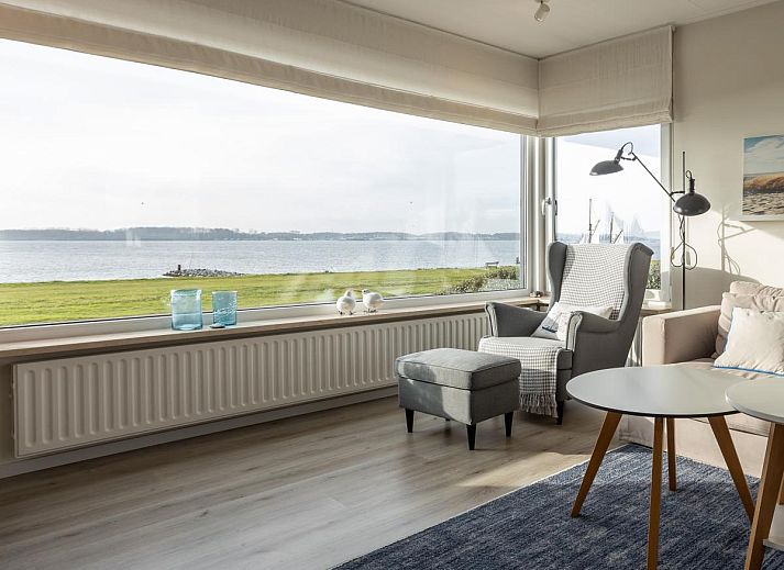 Verblijf 5903485 - Vakantiewoning Noord-Beveland - Veerse Meer Natuurvilla