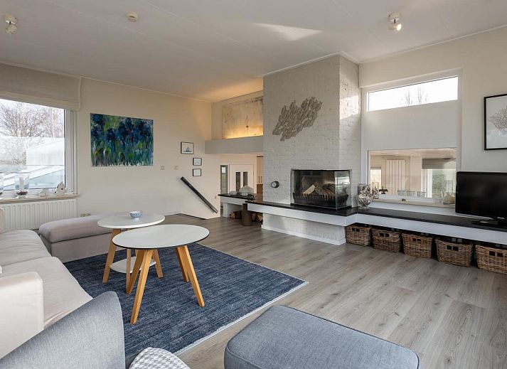 Verblijf 5903485 - Vakantiewoning Noord-Beveland - Veerse Meer Natuurvilla