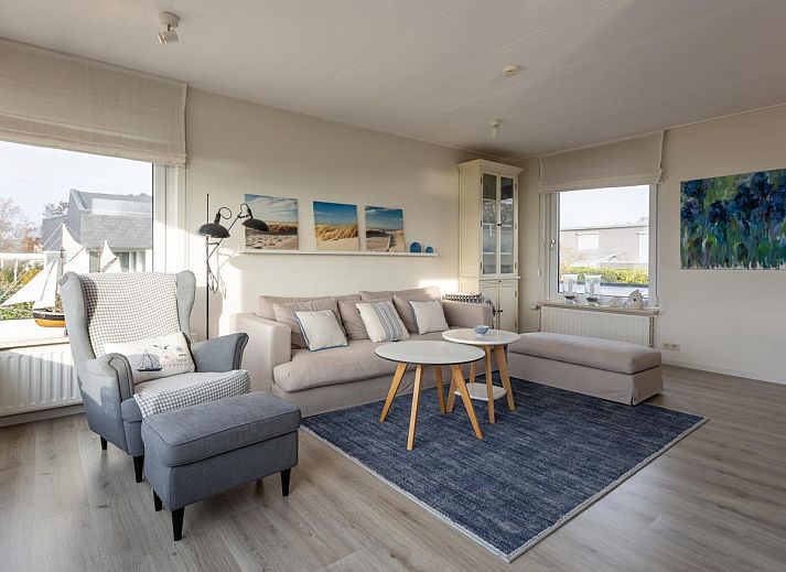 Verblijf 5903485 - Vakantiewoning Noord-Beveland - Veerse Meer Natuurvilla