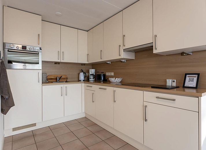 Verblijf 5903485 - Vakantiewoning Noord-Beveland - Veerse Meer Natuurvilla