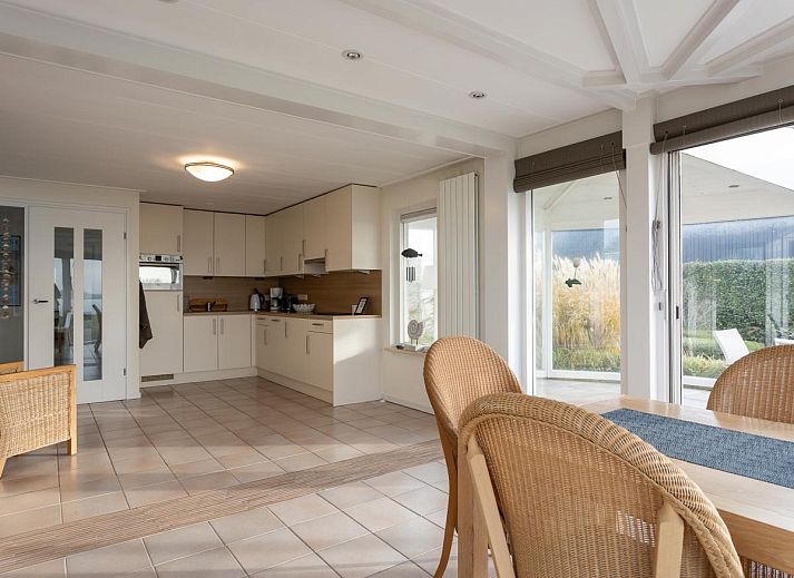 Verblijf 5903485 - Vakantiewoning Noord-Beveland - Veerse Meer Natuurvilla