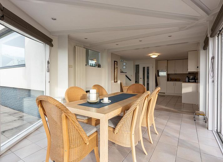 Verblijf 5903485 - Vakantiewoning Noord-Beveland - Veerse Meer Natuurvilla