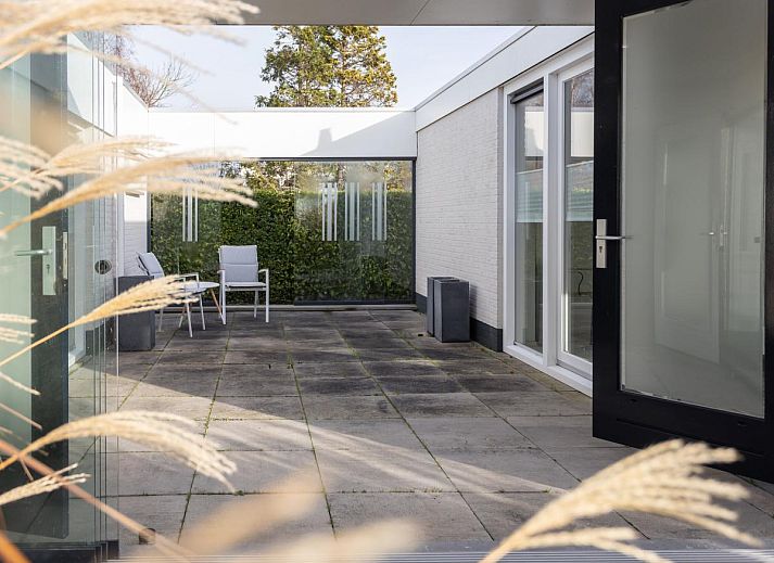 Verblijf 5903485 - Vakantiewoning Noord-Beveland - Veerse Meer Natuurvilla