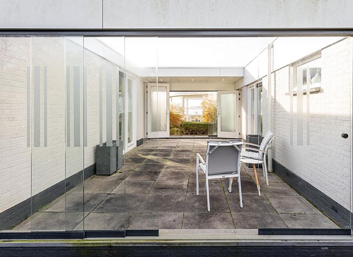 Verblijf 5903485 - Vakantiewoning Noord-Beveland - Veerse Meer Natuurvilla