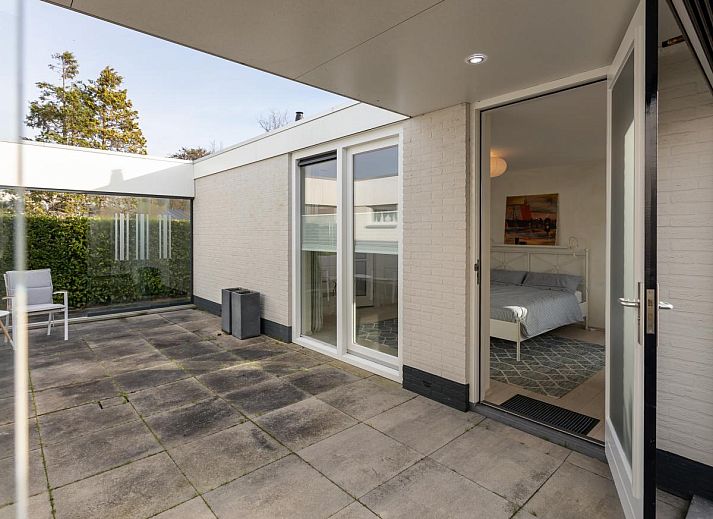 Verblijf 5903485 - Vakantiewoning Noord-Beveland - Veerse Meer Natuurvilla