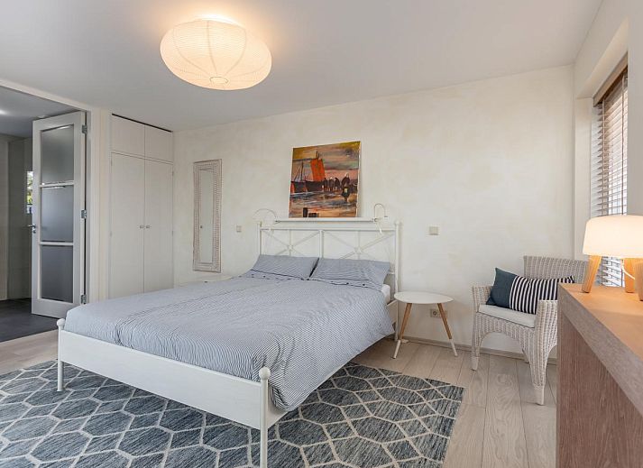 Verblijf 5903485 - Vakantiewoning Noord-Beveland - Veerse Meer Natuurvilla