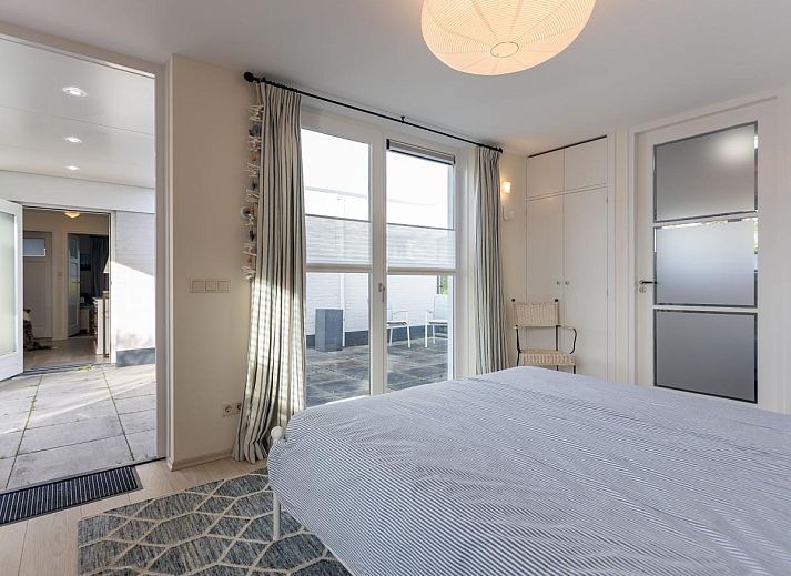 Verblijf 5903485 - Vakantiewoning Noord-Beveland - Veerse Meer Natuurvilla