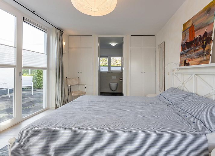 Verblijf 5903485 - Vakantiewoning Noord-Beveland - Veerse Meer Natuurvilla