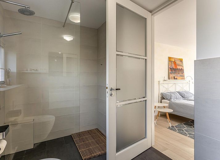 Verblijf 5903485 - Vakantiewoning Noord-Beveland - Veerse Meer Natuurvilla