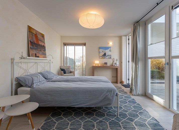 Verblijf 5903485 - Vakantiewoning Noord-Beveland - Veerse Meer Natuurvilla