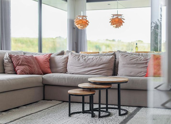 Verblijf 5903486 - Vakantiewoning Noord-Beveland - Duinvallei Lodge Zeeland