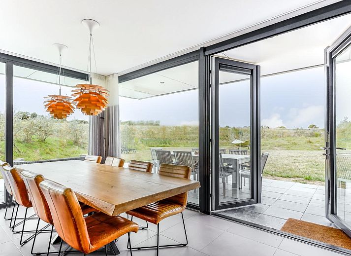 Verblijf 5903486 - Vakantiewoning Noord-Beveland - Duinvallei Lodge Zeeland
