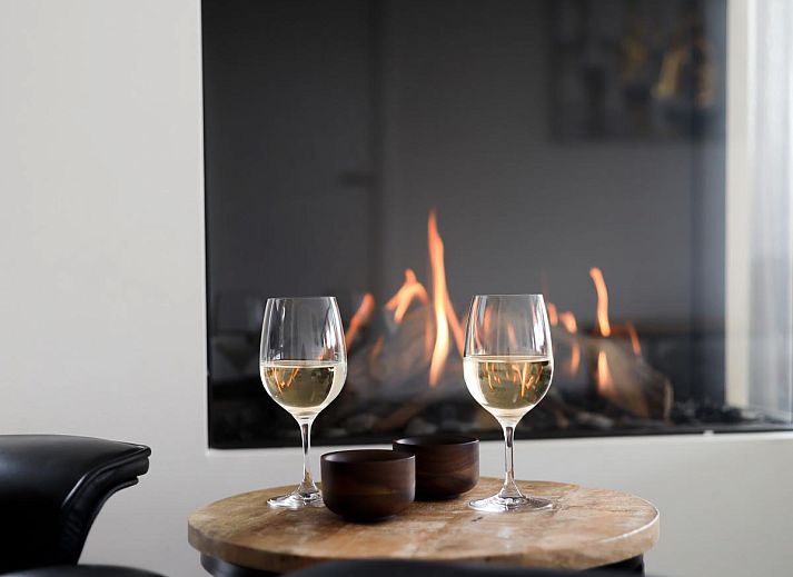 Verblijf 5903486 - Vakantiewoning Noord-Beveland - Duinvallei Lodge Zeeland