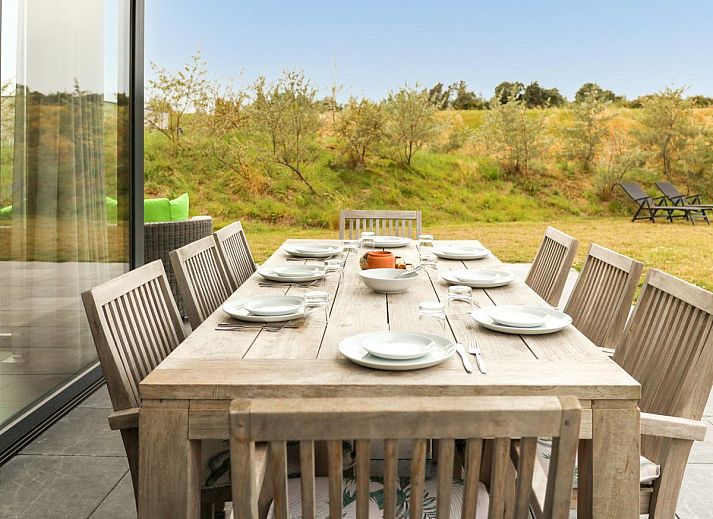 Verblijf 5903486 - Vakantiewoning Noord-Beveland - Duinvallei Lodge Zeeland