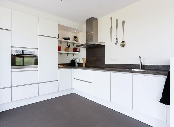 Verblijf 5903486 - Vakantiewoning Noord-Beveland - Duinvallei Lodge Zeeland