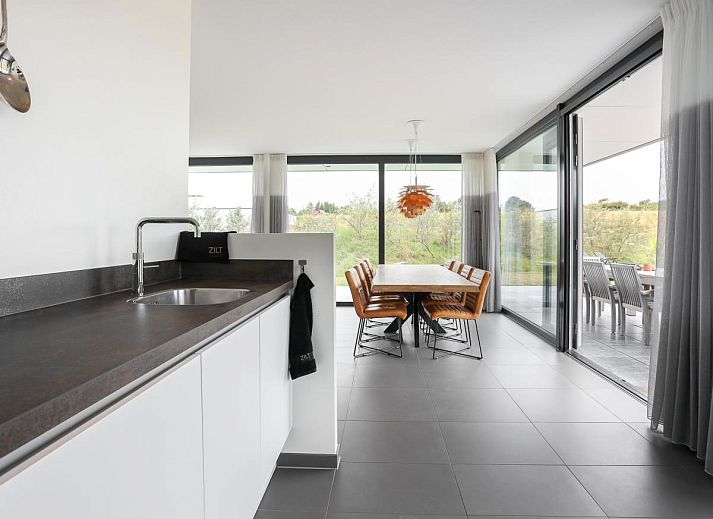 Verblijf 5903486 - Vakantiewoning Noord-Beveland - Duinvallei Lodge Zeeland