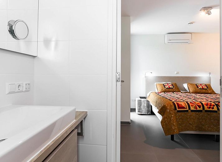 Verblijf 5903486 - Vakantiewoning Noord-Beveland - Duinvallei Lodge Zeeland