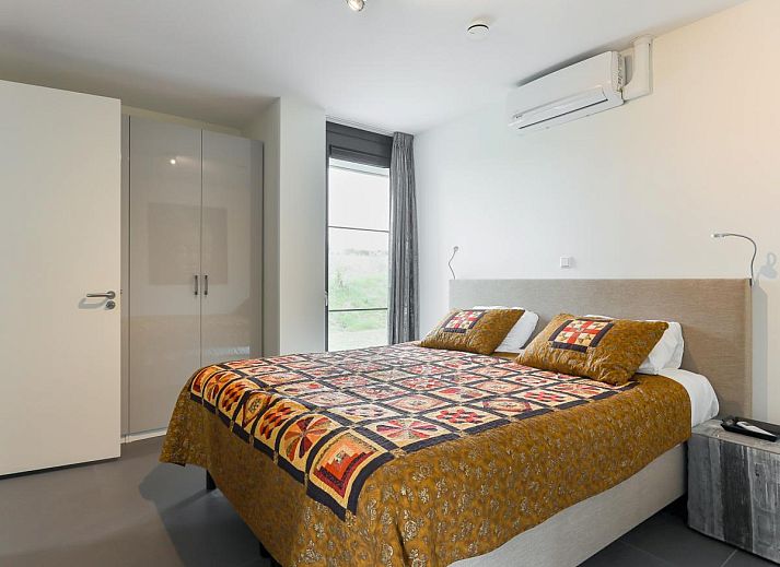 Verblijf 5903486 - Vakantiewoning Noord-Beveland - Duinvallei Lodge Zeeland