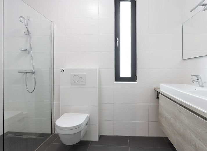 Verblijf 5903486 - Vakantiewoning Noord-Beveland - Duinvallei Lodge Zeeland