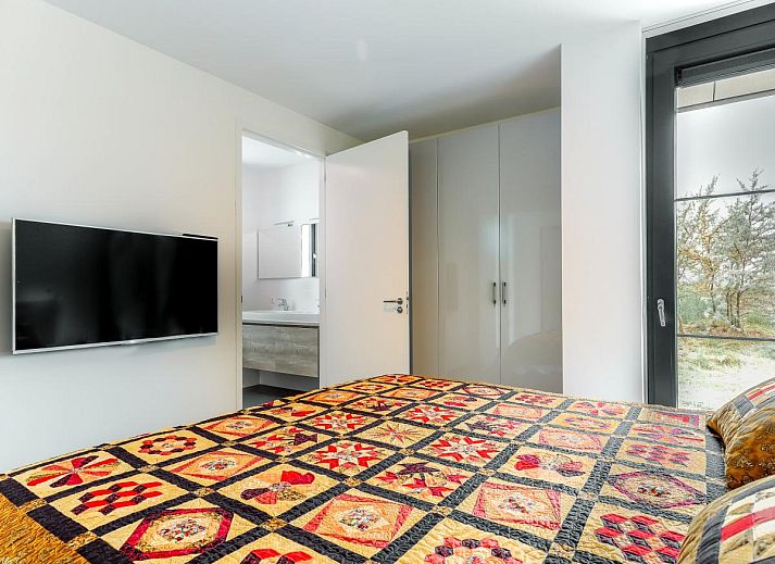 Verblijf 5903486 - Vakantiewoning Noord-Beveland - Duinvallei Lodge Zeeland