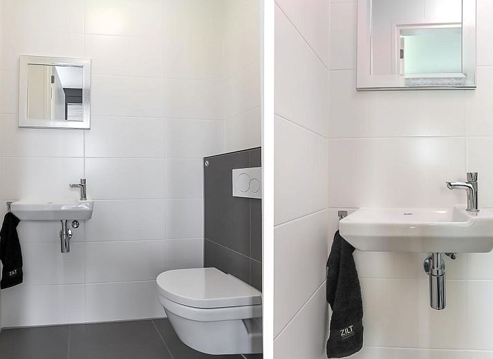 Verblijf 5903486 - Vakantiewoning Noord-Beveland - Duinvallei Lodge Zeeland