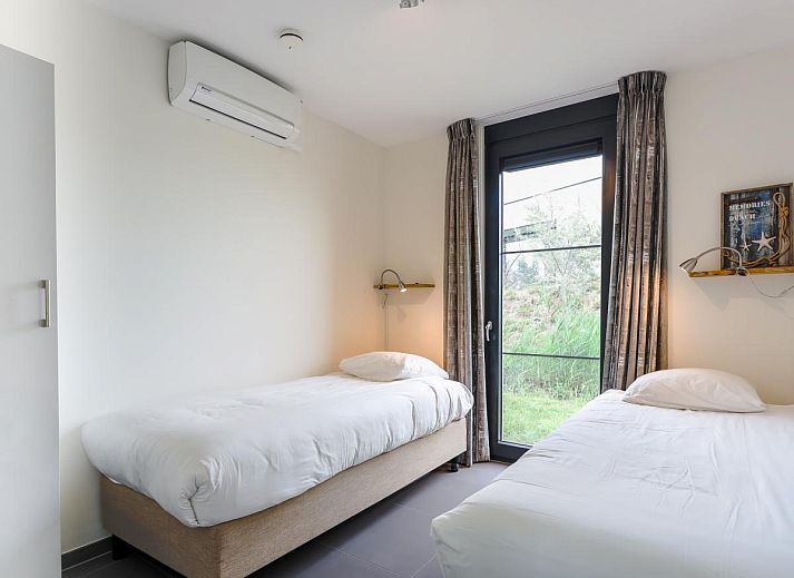 Verblijf 5903486 - Vakantiewoning Noord-Beveland - Duinvallei Lodge Zeeland