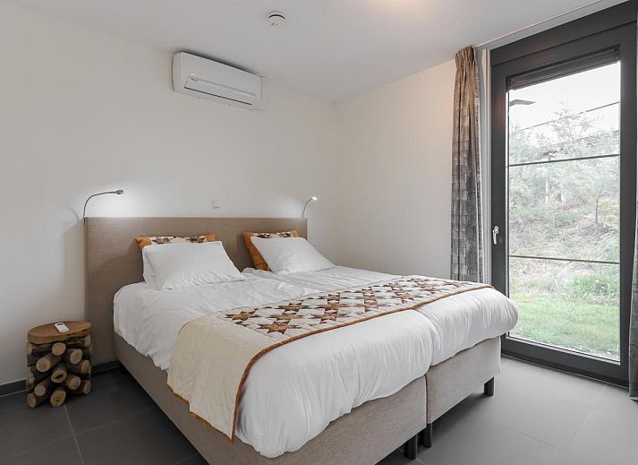 Verblijf 5903486 - Vakantiewoning Noord-Beveland - Duinvallei Lodge Zeeland