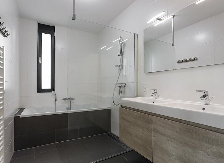 Verblijf 5903486 - Vakantiewoning Noord-Beveland - Duinvallei Lodge Zeeland