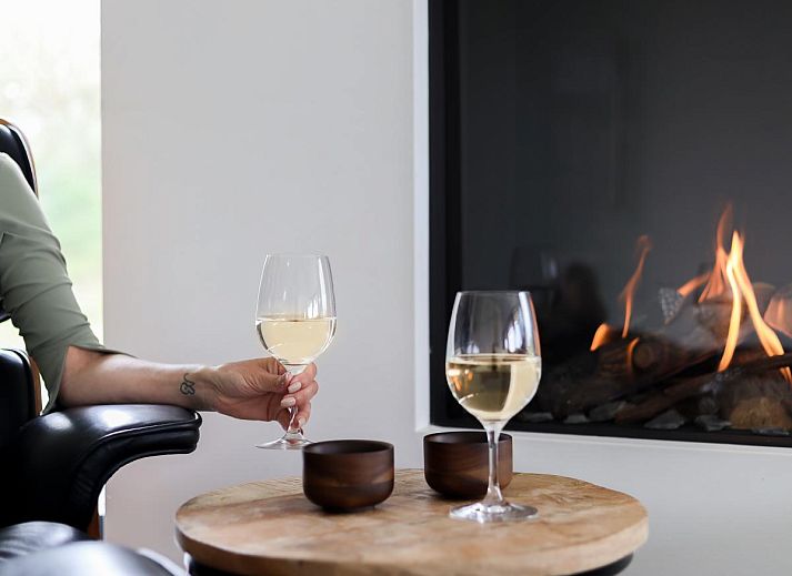 Verblijf 5903486 - Vakantiewoning Noord-Beveland - Duinvallei Lodge Zeeland