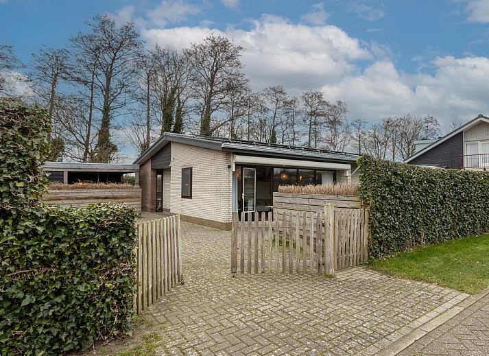 Guest house 5903488 - Holiday property Noord-Beveland - Zeeuws Vakantiehuis