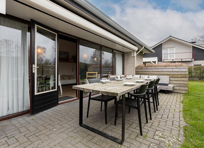Guest house 5903488 - Holiday property Noord-Beveland - Zeeuws Vakantiehuis
