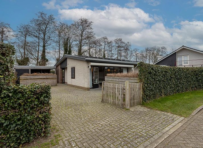 Guest house 5903488 - Holiday property Noord-Beveland - Zeeuws Vakantiehuis