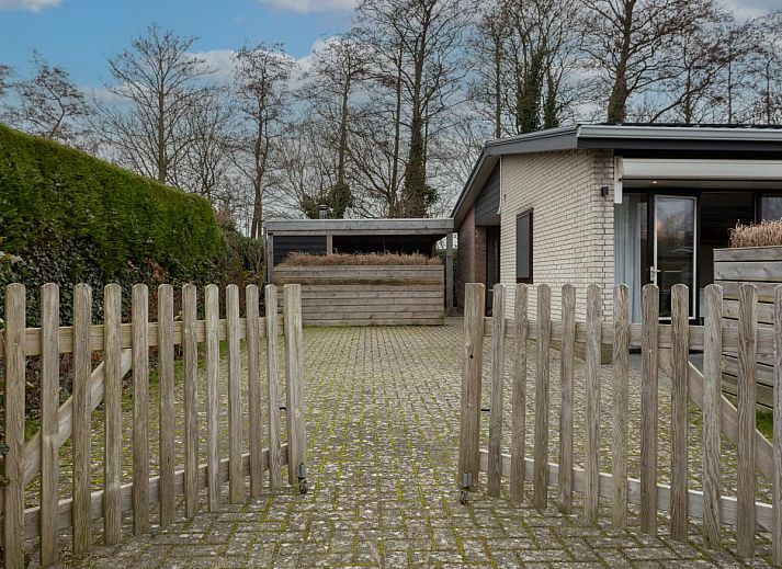 Guest house 5903488 - Holiday property Noord-Beveland - Zeeuws Vakantiehuis
