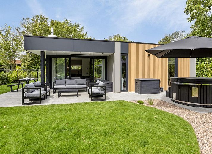 Unterkunft 5903489 - Ferienhaus Noord-Beveland - Het Duinnest