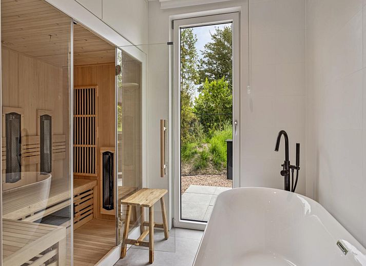 Unterkunft 5903489 - Ferienhaus Noord-Beveland - Het Duinnest