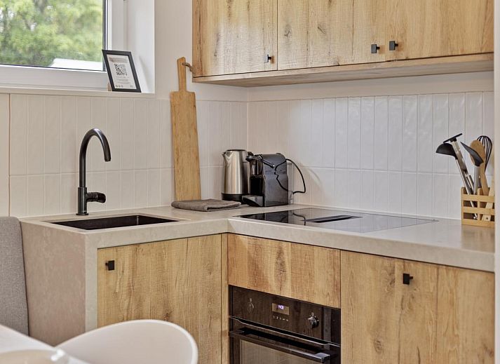 Unterkunft 5903489 - Ferienhaus Noord-Beveland - Het Duinnest