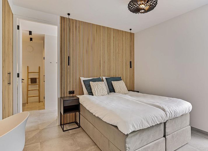 Unterkunft 5903489 - Ferienhaus Noord-Beveland - Het Duinnest