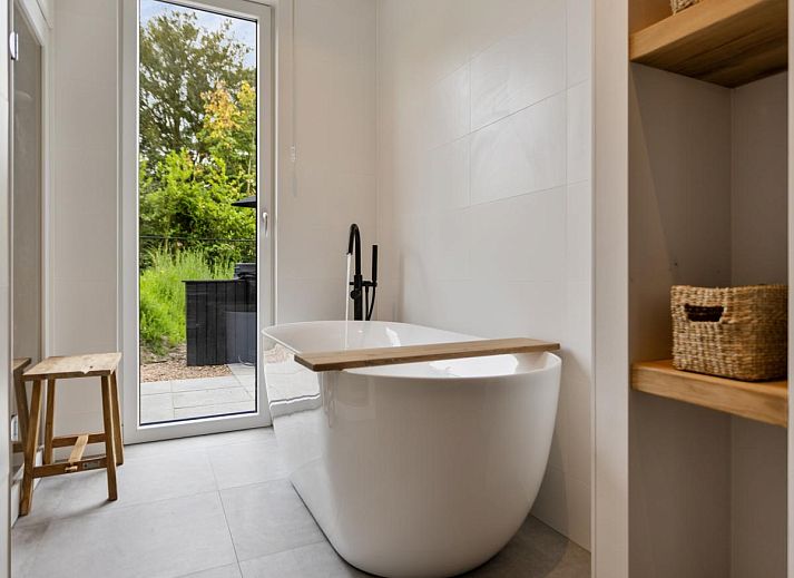 Unterkunft 5903489 - Ferienhaus Noord-Beveland - Het Duinnest