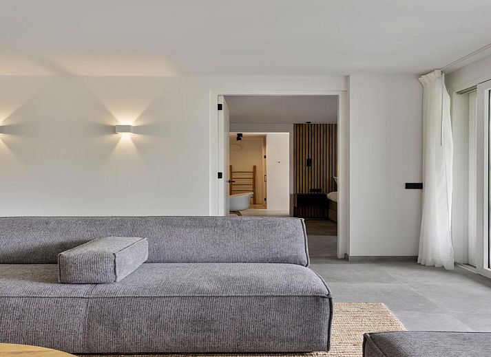 Unterkunft 5903489 - Ferienhaus Noord-Beveland - Het Duinnest