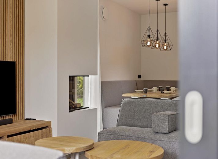 Unterkunft 5903489 - Ferienhaus Noord-Beveland - Het Duinnest