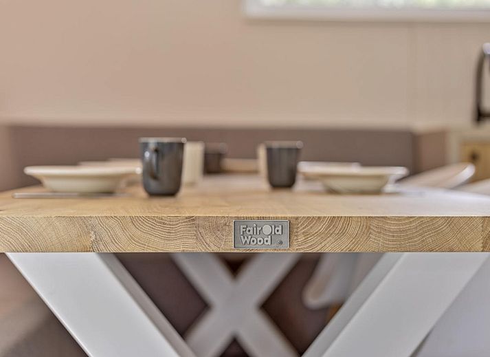 Unterkunft 5903489 - Ferienhaus Noord-Beveland - Het Duinnest