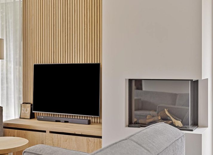 Unterkunft 5903489 - Ferienhaus Noord-Beveland - Het Duinnest